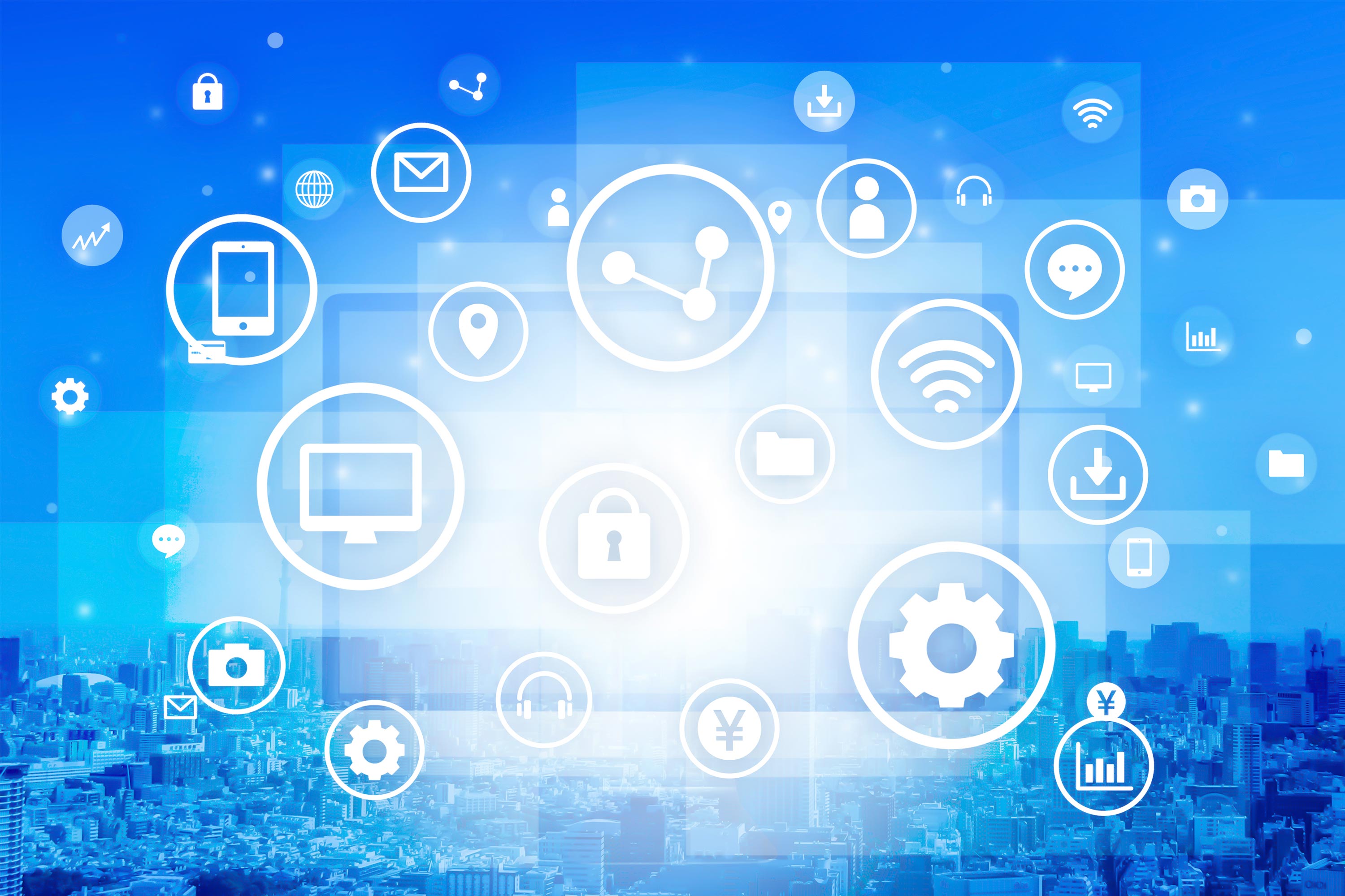 簡単にトップページを変更できる