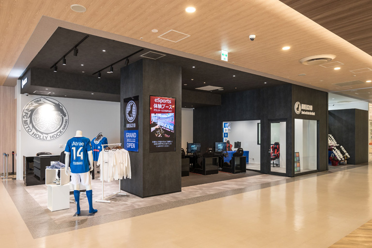 水戸ホーリーホック