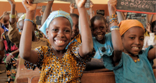 チャイルドスポンサーシップ